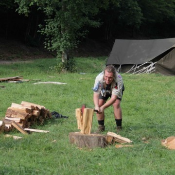 IMG 3508 - Scouts en Gidsen Zaventem 